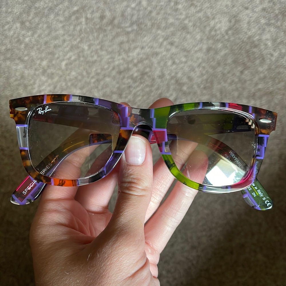 RayBan Sunglasses